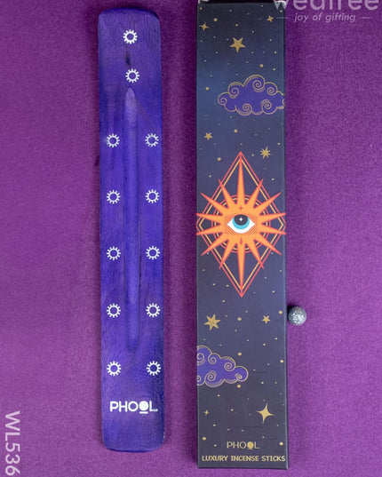 Diwali Sparkle Box - WL5361 - Aromatics