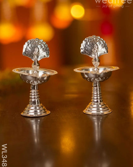 Diya Pack 10 - Wl3483 Deepavali Giftpack