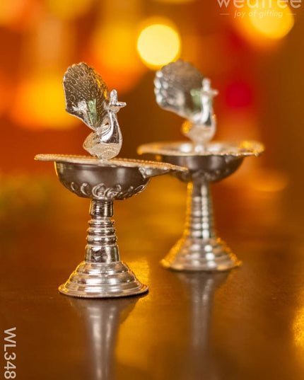 Diya Pack 10 - Wl3483 Deepavali Giftpack