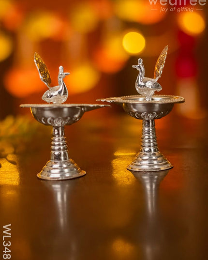 Diya Pack 10 - Wl3483 Deepavali Giftpack