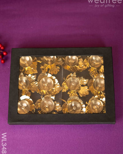 Diya Pack 8 - Wl3481 Deepavali Giftpack