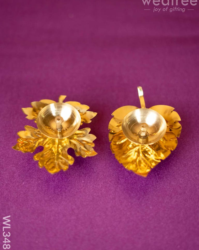 Diya Pack 8 - Wl3481 Deepavali Giftpack