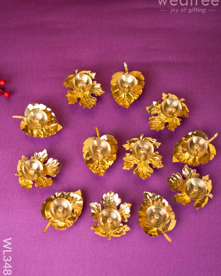 Diya Pack 8 - Wl3481 Deepavali Giftpack