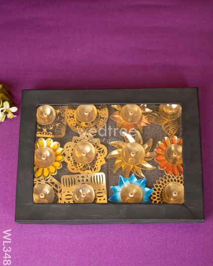 Diya Pack 9 - Wl3482 Deepavali Giftpack