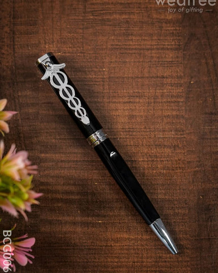Doctor Symbol Caduceus Pen & Keychain - Bcg0063 Office Utility