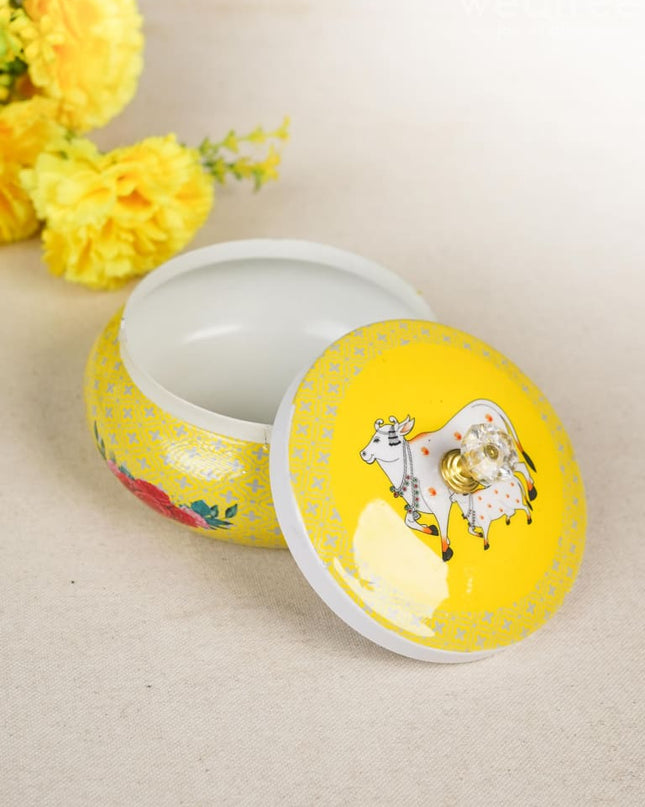 Dry Fruit Container - Wbg1576 Box
