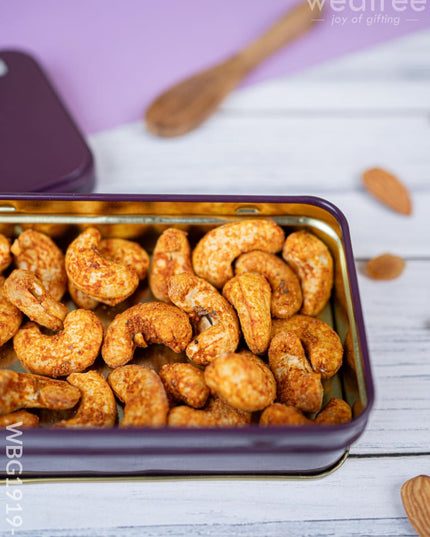 Dry Fruit - Masala Cashew - 50 Gms - WBG1919-1 - Dry Fruits & Seeds