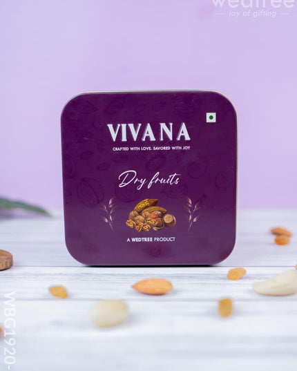 Dry Fruit - Peri Peri Cashew - 100 Gms - WBG1920-2 - Dry Fruits & Seeds