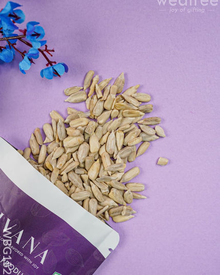 Dry Fruit - Sunflower Seed (50Gms) Wbg1522 Packs