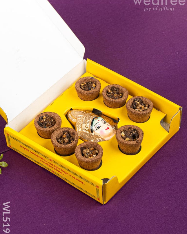 Durga Avtar Gift Box - WL5199 - Aromatics