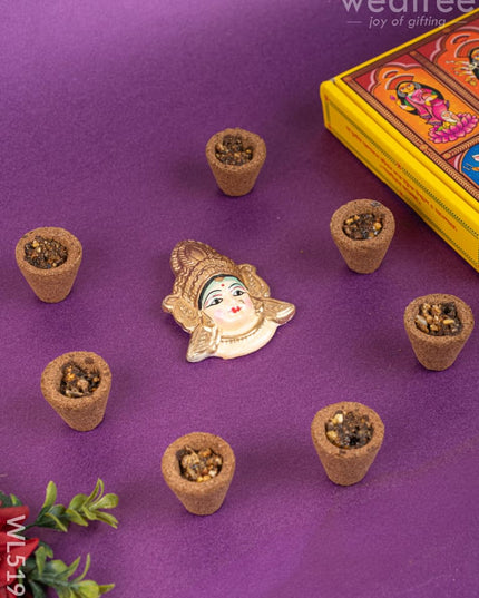Durga Avtar Gift Box - WL5199 - Aromatics