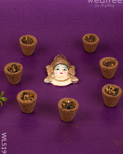 Durga Avtar Gift Box - WL5199 - Aromatics