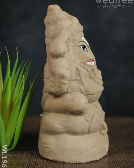 Eco Friendly - Plantable Ganesha Wl1967