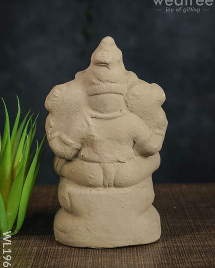 Eco Friendly - Plantable Ganesha Wl1967