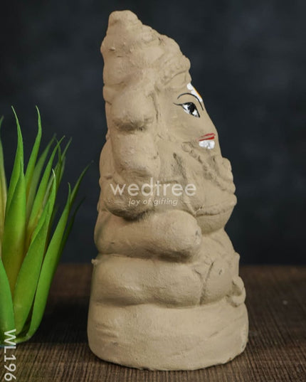Eco Friendly - Plantable Ganesha Wl1967