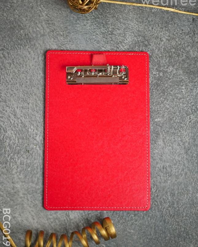Eco Friendly Writing Pad - 10 Inch Bcg0194 Office Utility