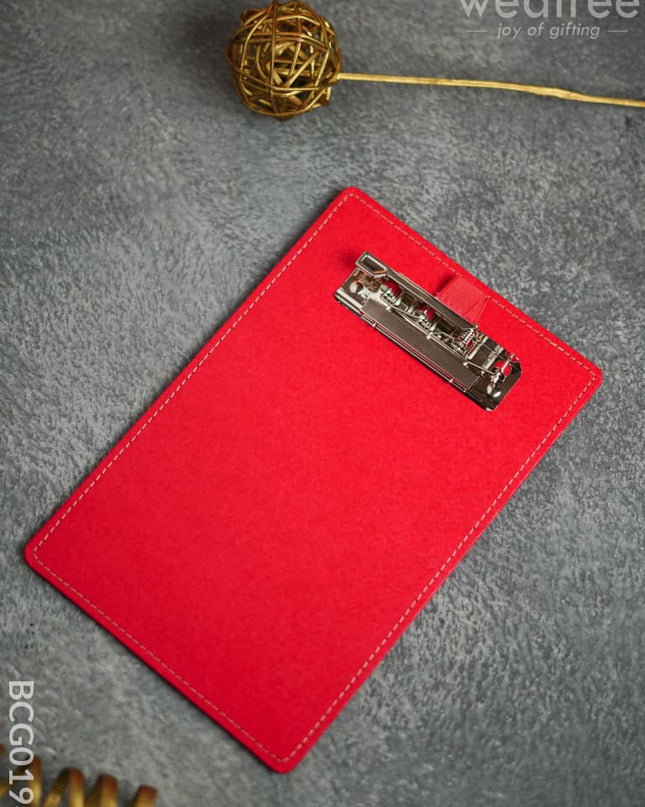 Eco Friendly Writing Pad - 10 Inch Bcg0194 Office Utility