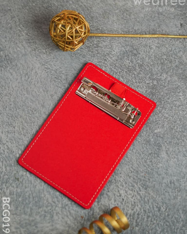 Eco Friendly Writing Pad - 7 Inch Bcg0195 Office Utility