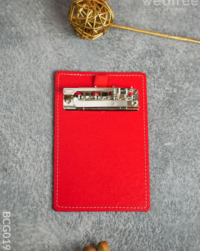 Eco Friendly Writing Pad - 7 Inch Bcg0195 Office Utility