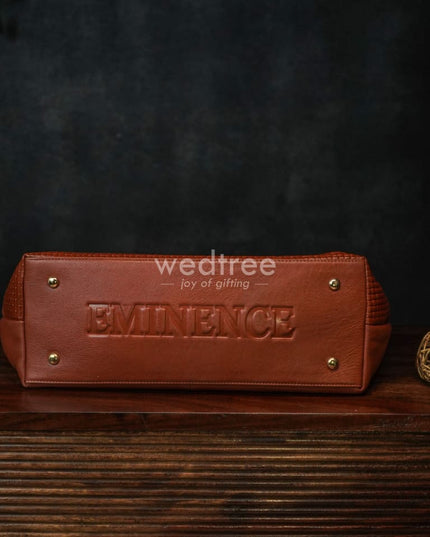 Elite Leather Handbag For Women- Wl0965 Handbags