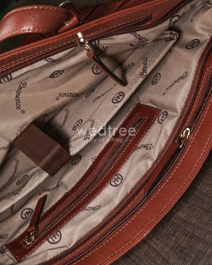 Elite Leather Handbag For Women- Wl0965 Handbags