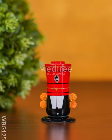 Etikoppaka Hand Painted Balaji Idol - Wbg1252 Kids Return Gifts
