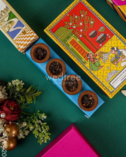 Evileye Gift Box - Wl4200 Aromatics
