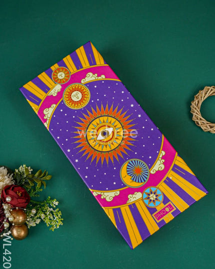 Evileye Gift Box - Wl4200 Aromatics
