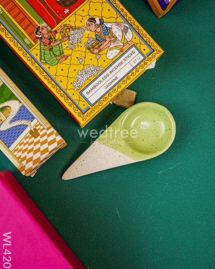Evileye Gift Box - Wl4200 Aromatics
