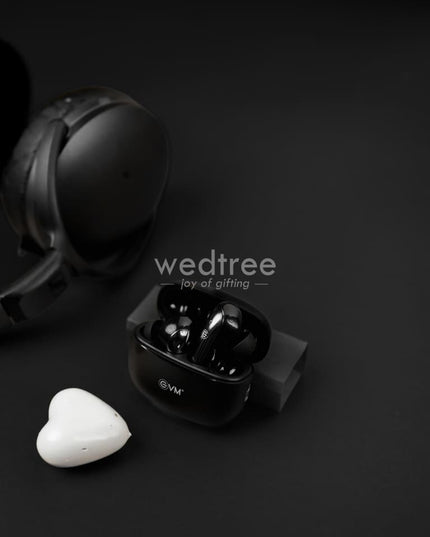 Evm Wireless Earbuds - Wl4017 Personalised Gifts