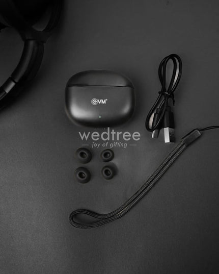 Evm Wireless Earbuds - Wl4017 Personalised Gifts