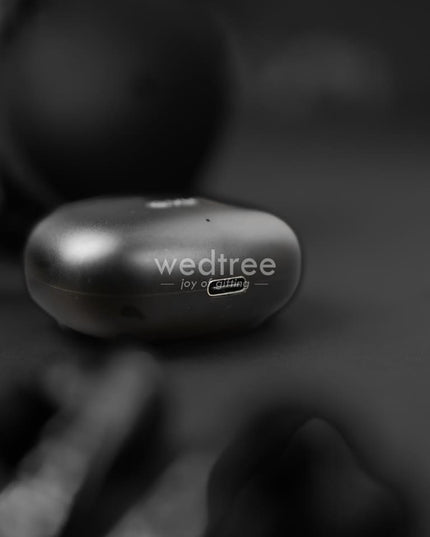 Evm Wireless Earbuds - Wl4017 Personalised Gifts