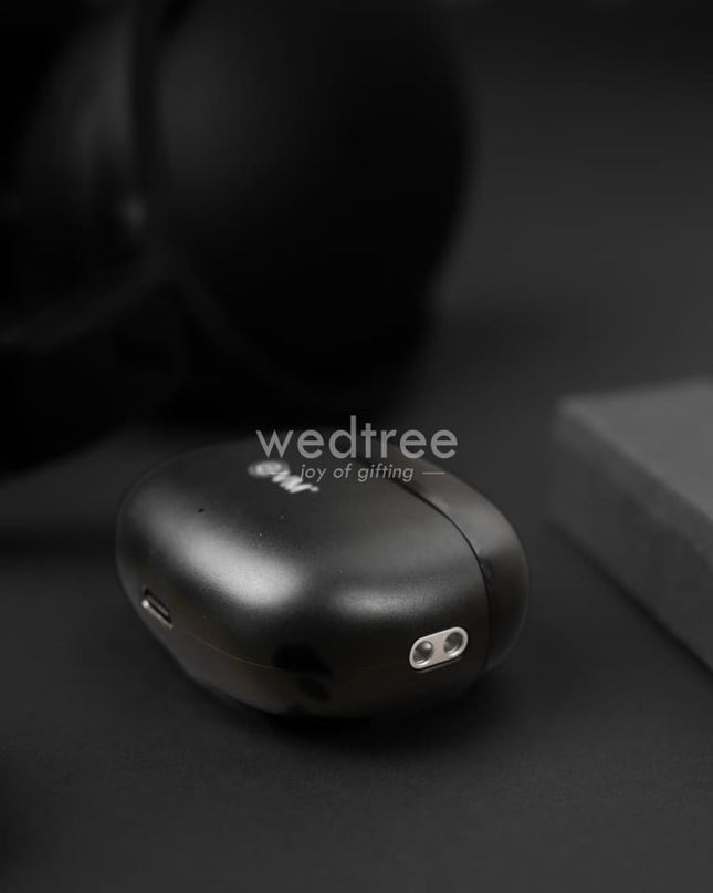 Evm Wireless Earbuds - Wl4017 Personalised Gifts