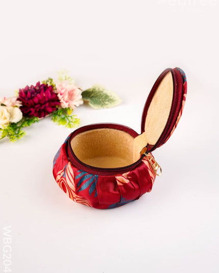 Feather Design Bangle Box - WBG2043 - Jewellery Holders RG