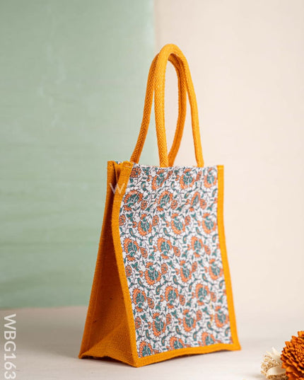 Jute Bag - WBG1637 Jute Bags