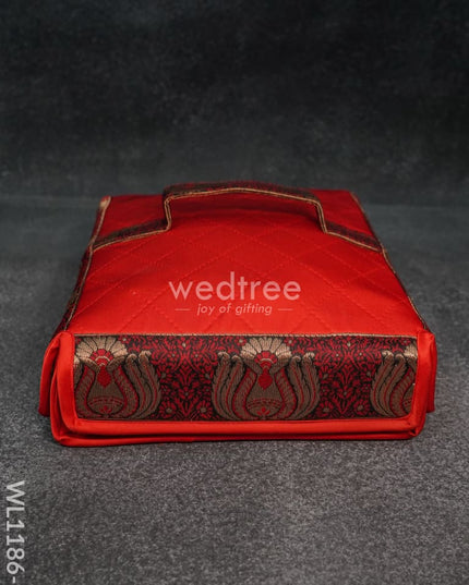 Foldable Jewellery Box - Wl1186 Organizers