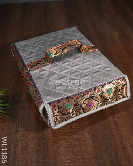 Foldable Jewellery Box - Wl1186 Organizers
