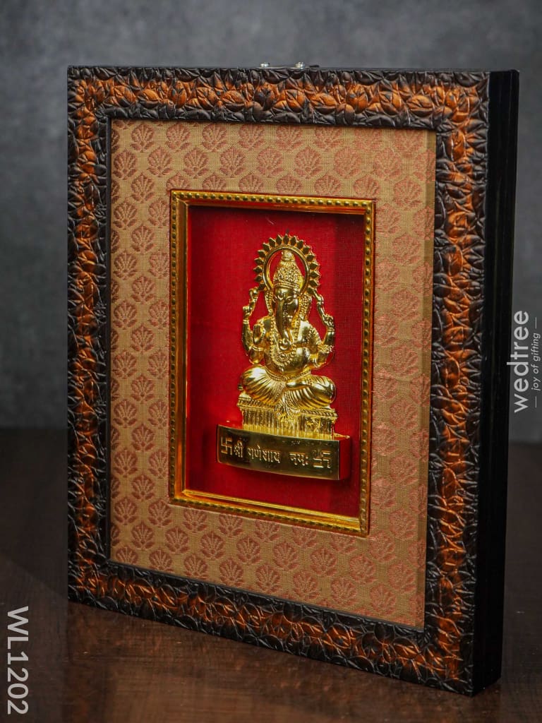 Frame: Ganesha (9X11) - Wl1202 Frames