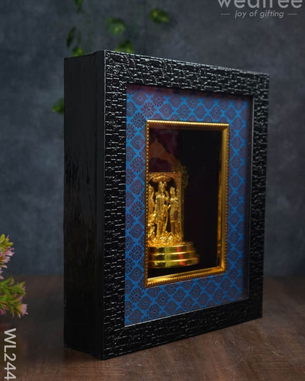 Frame:  Murthi Ram Darbar - Wl2447 Frames