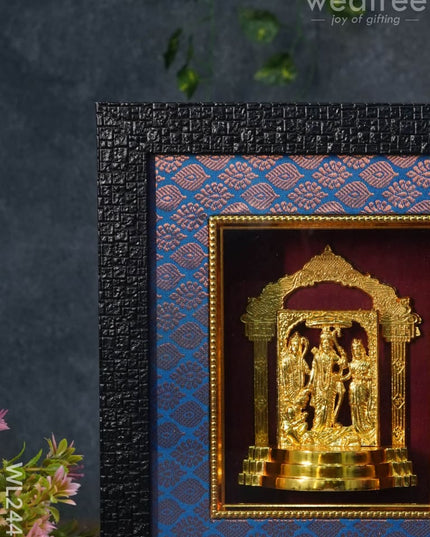 Frame:  Murthi Ram Darbar - Wl2447 Frames