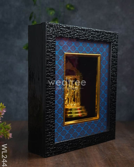 Frame:  Murthi Ram Darbar - Wl2447 Frames