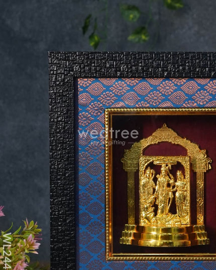 Frame:  Murthi Ram Darbar - Wl2447 Frames