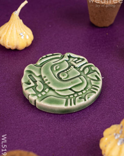 Ganesha Gift Box - WL5198 - Aromatics