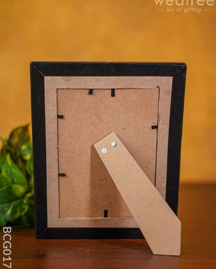 Gemstone Photo Frame - Blue Bcg0177 Give-Aways