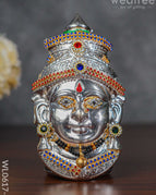 Silver Finish