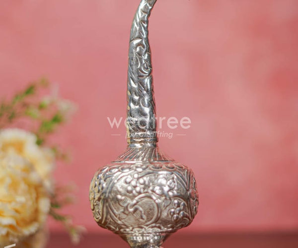 German Silver Paneer Dhani WL1847-1 – Wedtree