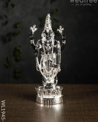 Silver Finish - WL1945-1