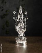 Silver Finish - WL1945-1