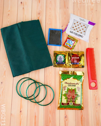 Gift Combo - WBG2111 - Add-ons