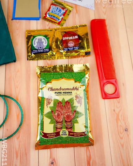 Gift Combo - WBG2111 - Add-ons